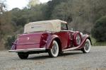 Hispano-Suiza K6 Cabriolet by Fernandez & Darrin 1935 года